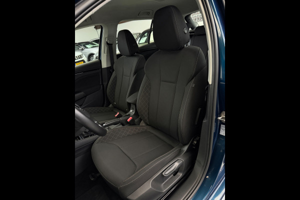 Škoda Kamiq 1.0 TSI Style Carplay Camera