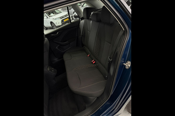 Škoda Kamiq 1.0 TSI Style Carplay Camera