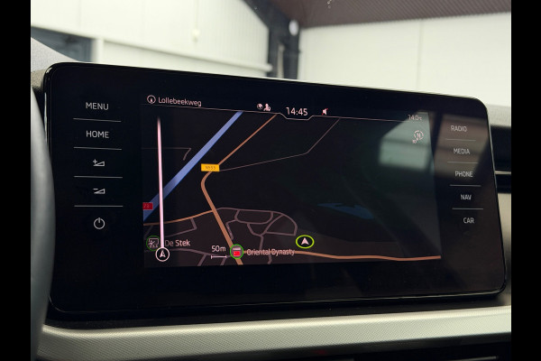 Škoda Kamiq 1.0 TSI Style Carplay Camera