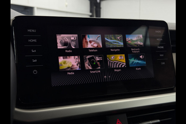 Škoda Kamiq 1.0 TSI Style Carplay Camera