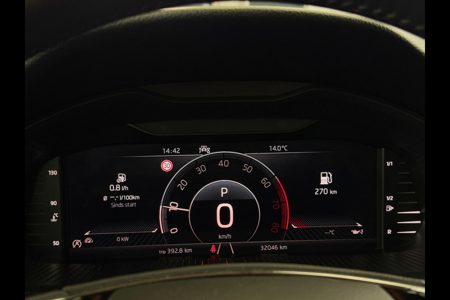 Škoda Kamiq 1.0 TSI Style Carplay Camera