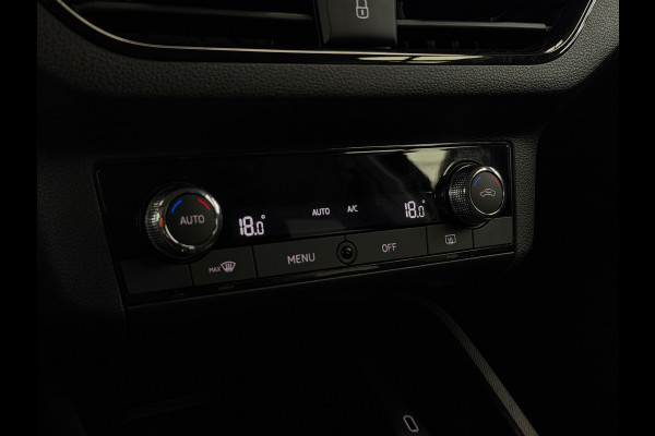 Škoda Kamiq 1.0 TSI Style Carplay Camera