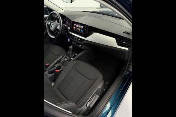 Škoda Kamiq 1.0 TSI Style Carplay Camera