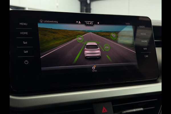 Škoda Kamiq 1.0 TSI Style Carplay Camera