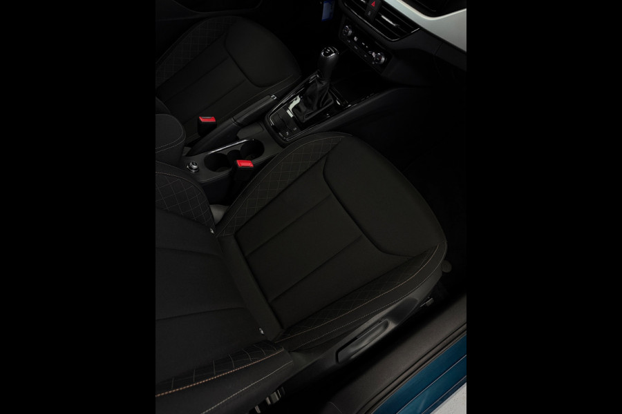 Škoda Kamiq 1.0 TSI Style Carplay Camera