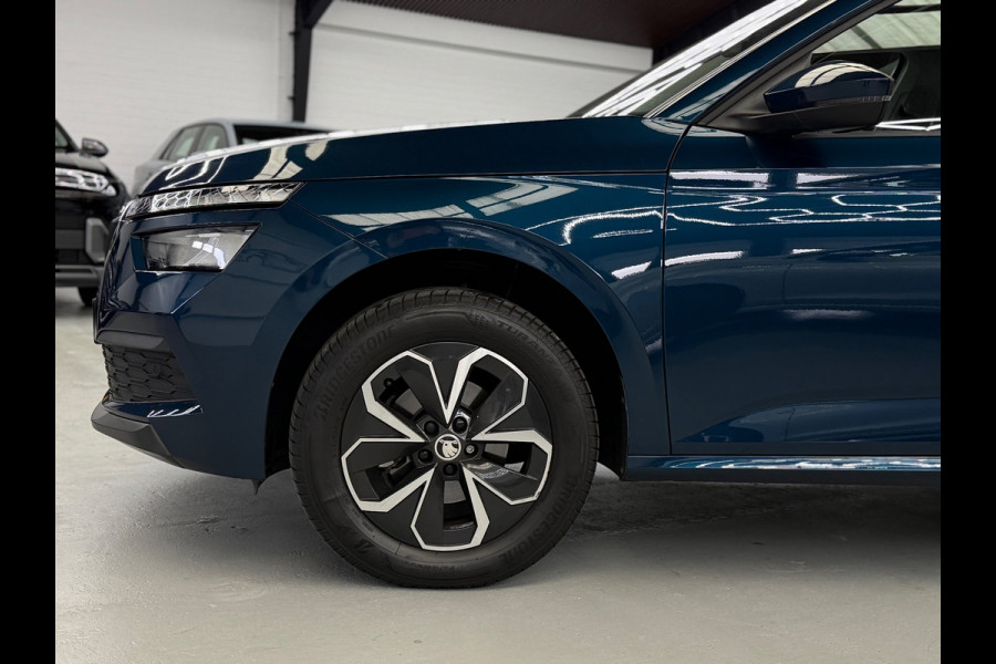 Škoda Kamiq 1.0 TSI Style Carplay Camera