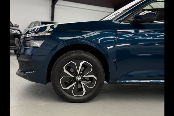 Škoda Kamiq 1.0 TSI Style Carplay Camera