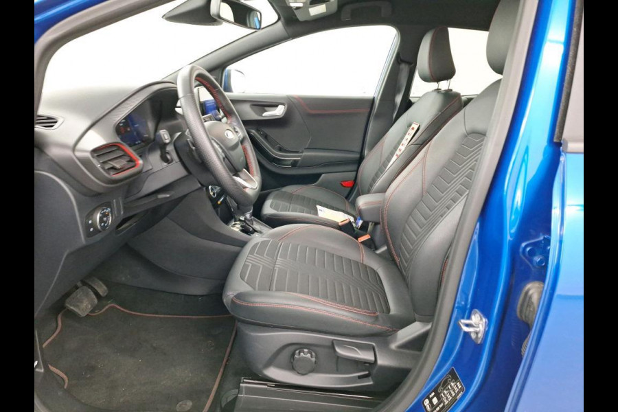Ford Puma 1.0 EcoBoost Hybrid ST-Line X | 37000 KM | Winterpack | Driver Pack | VERWACHT!