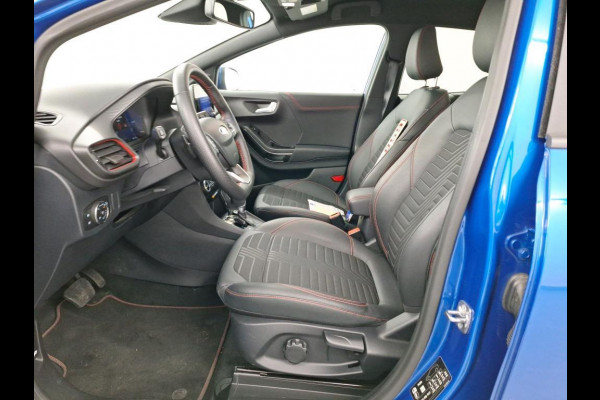 Ford Puma 1.0 EcoBoost Hybrid ST-Line X | 37000 KM | Winterpack | Driver Pack | VERWACHT!
