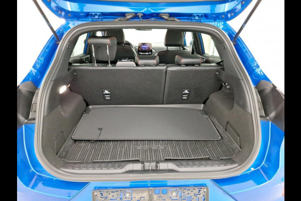 Ford Puma 1.0 EcoBoost Hybrid ST-Line X | 37000 KM | Winterpack | Driver Pack | VERWACHT!