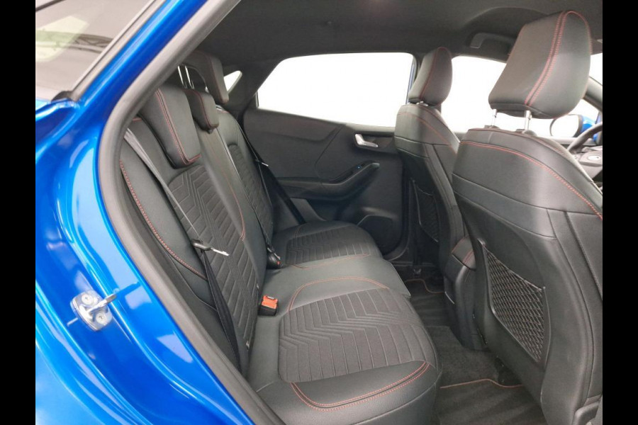 Ford Puma 1.0 EcoBoost Hybrid ST-Line X | 37000 KM | Winterpack | Driver Pack | VERWACHT!