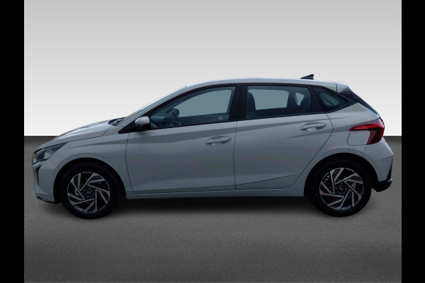 Hyundai i20 1.0 T-GDI Comfort VAN €30.690 VOOR €28.690