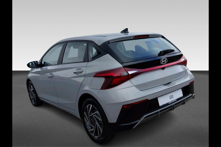 Hyundai i20 1.0 T-GDI Comfort VAN €30.690 VOOR €28.690