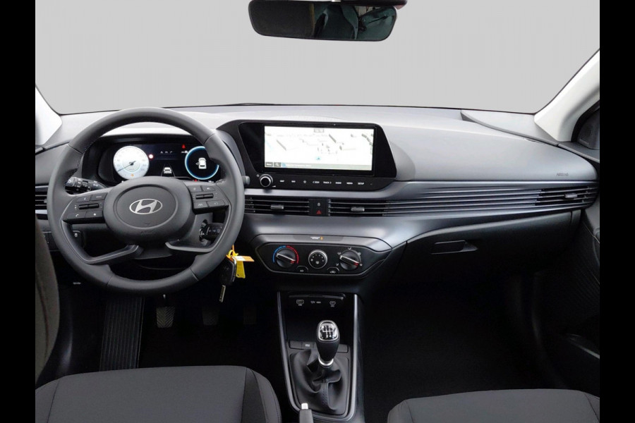 Hyundai i20 1.0 T-GDI Comfort VAN €30.690 VOOR €28.690