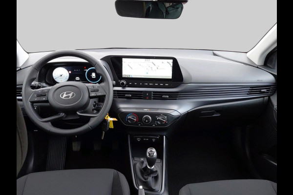 Hyundai i20 1.0 T-GDI Comfort VAN €30.690 VOOR €28.690