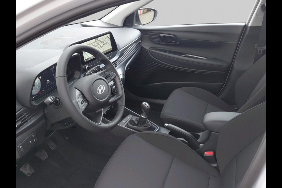 Hyundai i20 1.0 T-GDI Comfort VAN €30.690 VOOR €28.690
