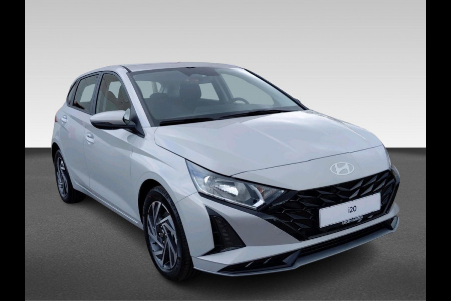 Hyundai i20 1.0 T-GDI Comfort VAN €30.690 VOOR €28.690