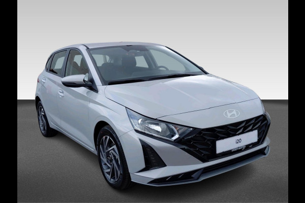 Hyundai i20 1.0 T-GDI Comfort VAN €30.690 VOOR €28.690