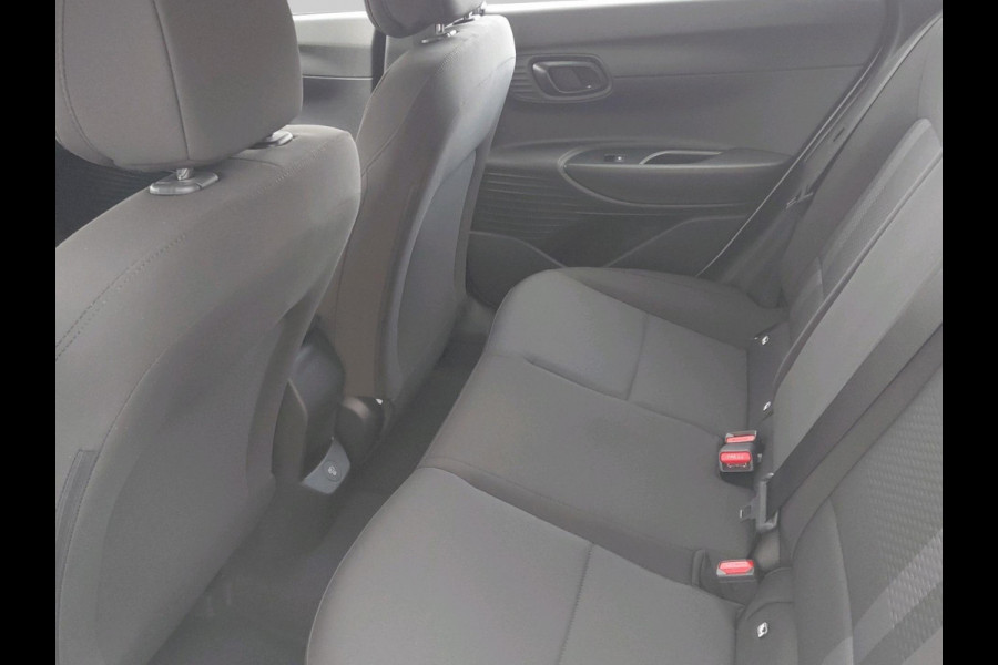 Hyundai i20 1.0 T-GDI Comfort VAN €30.690 VOOR €28.690