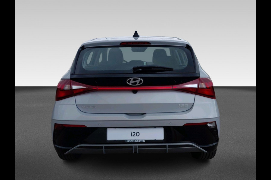 Hyundai i20 1.0 T-GDI Comfort VAN €30.690 VOOR €28.690
