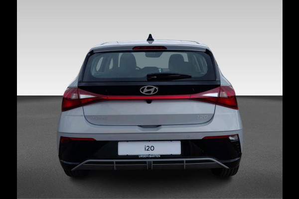 Hyundai i20 1.0 T-GDI Comfort VAN €30.690 VOOR €28.690
