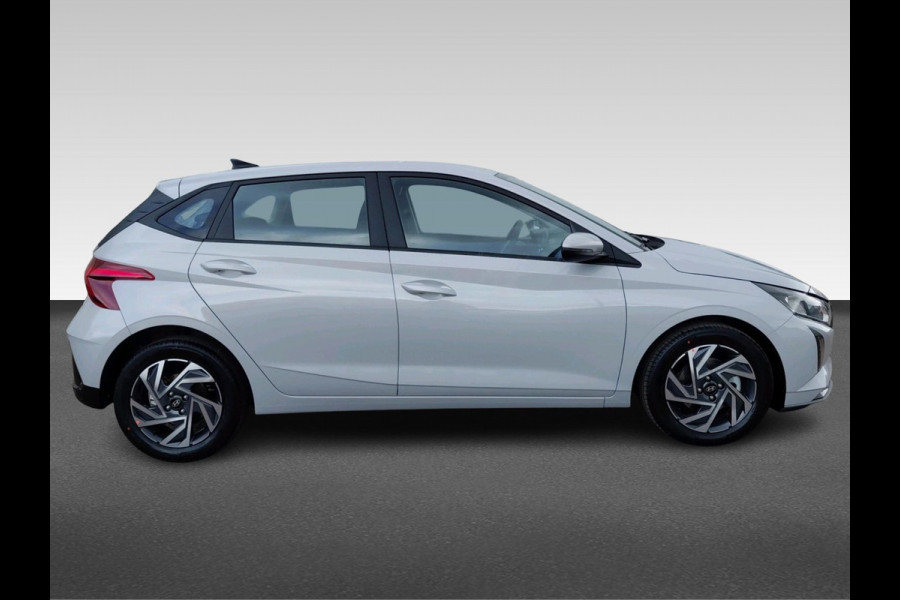 Hyundai i20 1.0 T-GDI Comfort VAN €30.690 VOOR €28.690