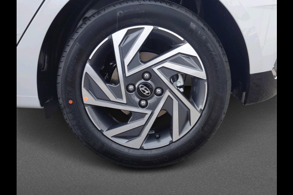 Hyundai i20 1.0 T-GDI Comfort VAN €30.690 VOOR €28.690