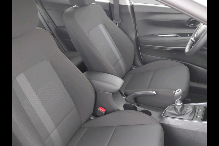 Hyundai i20 1.0 T-GDI Comfort VAN €30.690 VOOR €28.690