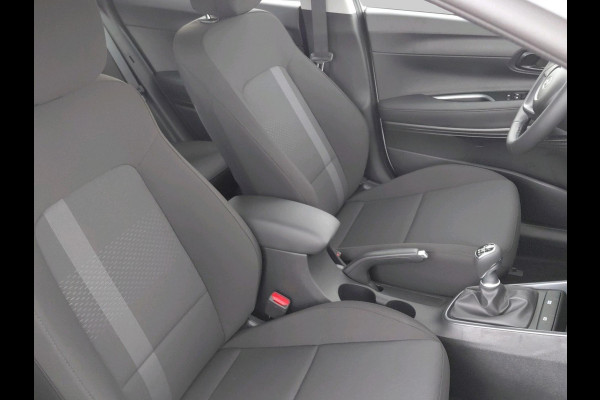 Hyundai i20 1.0 T-GDI Comfort VAN €30.690 VOOR €28.690