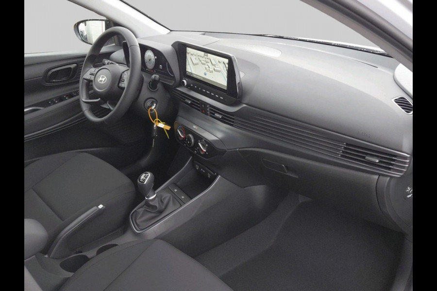 Hyundai i20 1.0 T-GDI Comfort VAN €30.690 VOOR €28.690