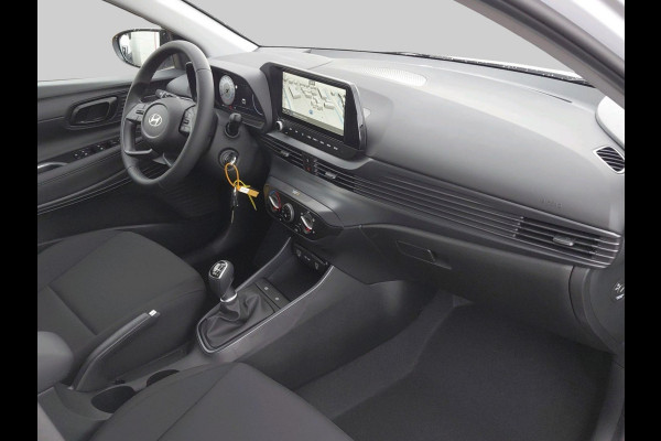Hyundai i20 1.0 T-GDI Comfort VAN €30.690 VOOR €28.690