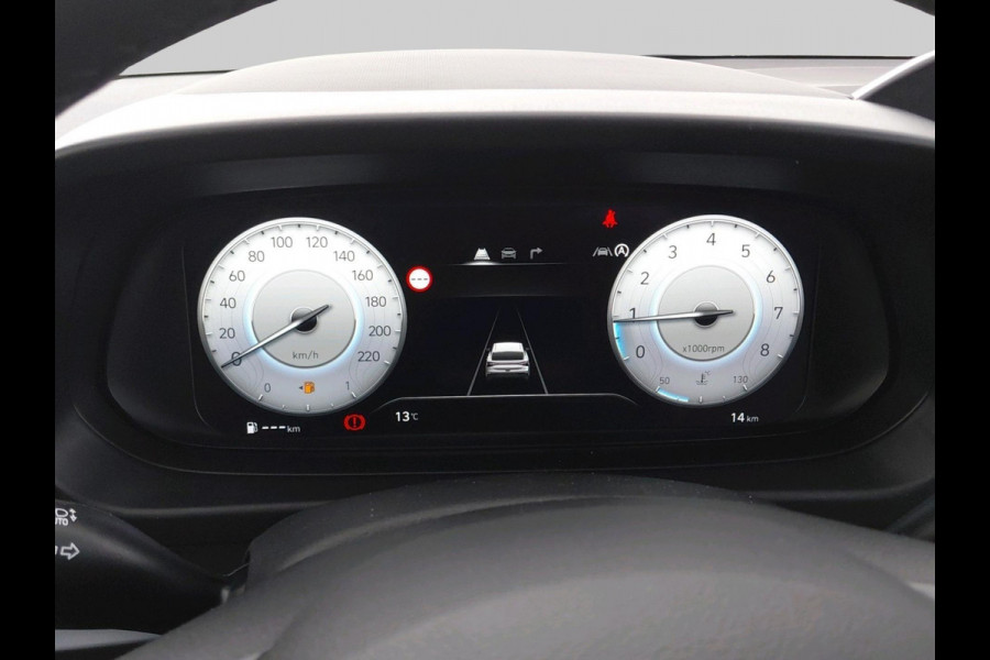 Hyundai i20 1.0 T-GDI Comfort VAN €30.690 VOOR €28.690