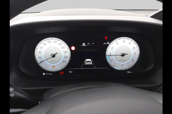 Hyundai i20 1.0 T-GDI Comfort VAN €30.690 VOOR €28.690