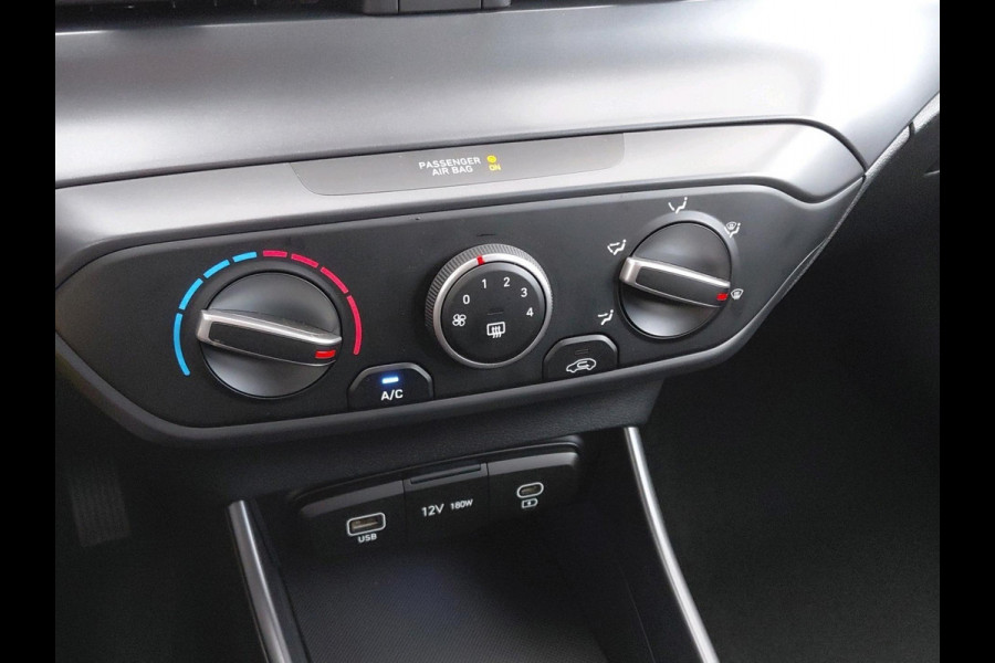 Hyundai i20 1.0 T-GDI Comfort VAN €30.690 VOOR €28.690