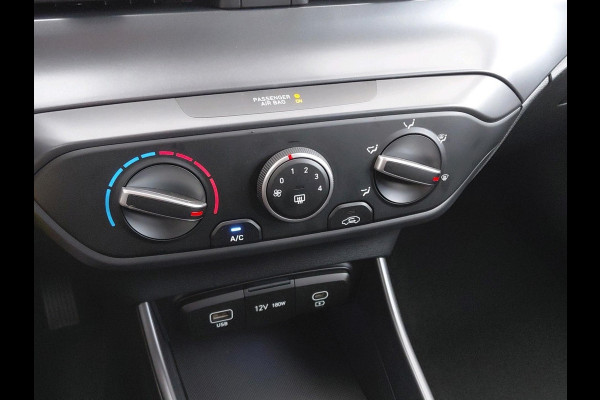 Hyundai i20 1.0 T-GDI Comfort VAN €30.690 VOOR €28.690