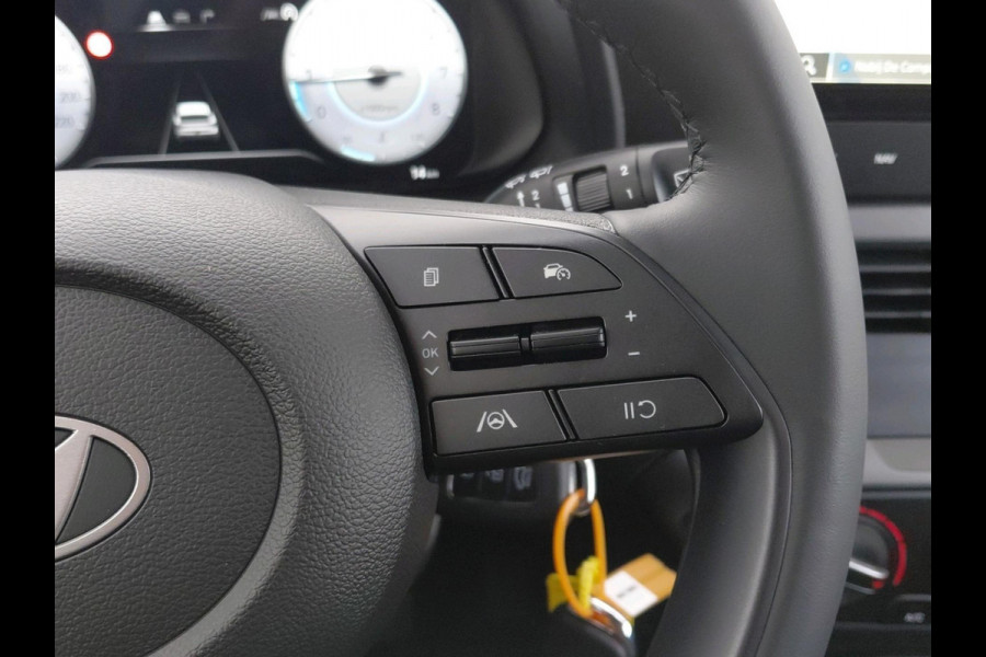 Hyundai i20 1.0 T-GDI Comfort VAN €30.690 VOOR €28.690