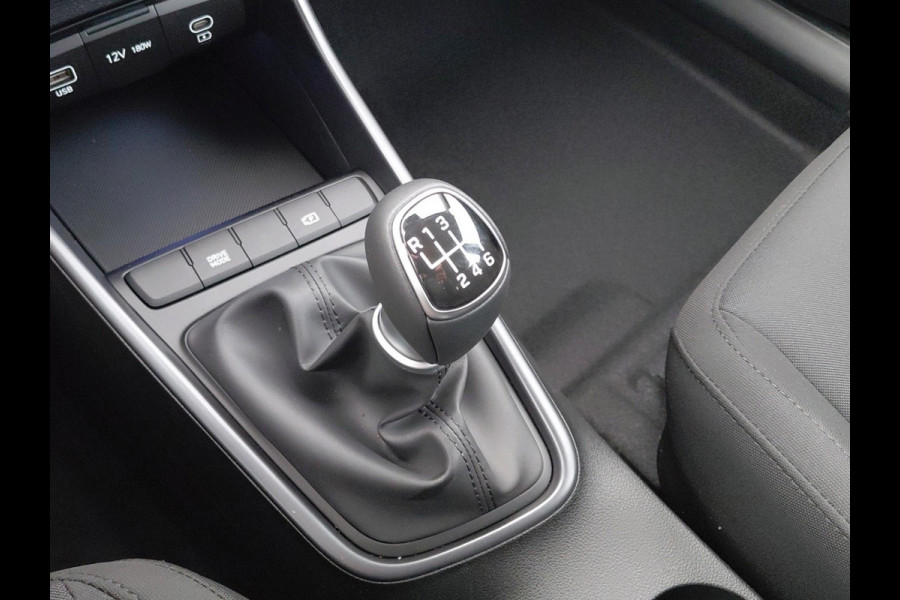 Hyundai i20 1.0 T-GDI Comfort VAN €30.690 VOOR €28.690