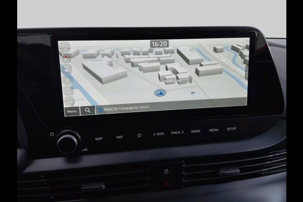 Hyundai i20 1.0 T-GDI Comfort VAN €30.690 VOOR €28.690