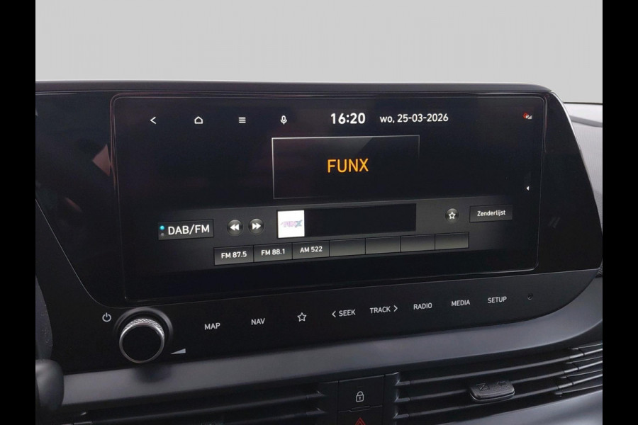 Hyundai i20 1.0 T-GDI Comfort VAN €30.690 VOOR €28.690