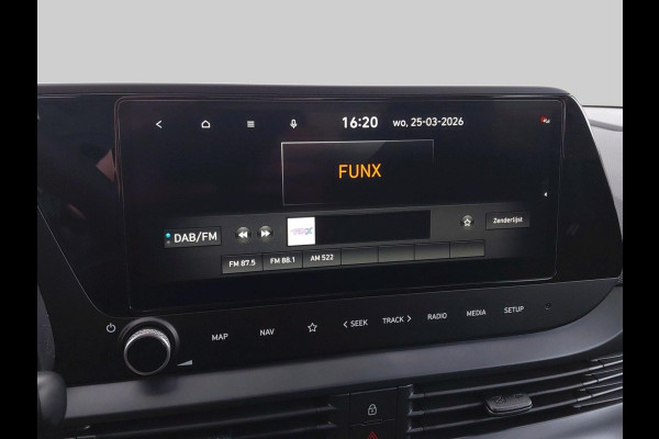 Hyundai i20 1.0 T-GDI Comfort VAN €30.690 VOOR €28.690