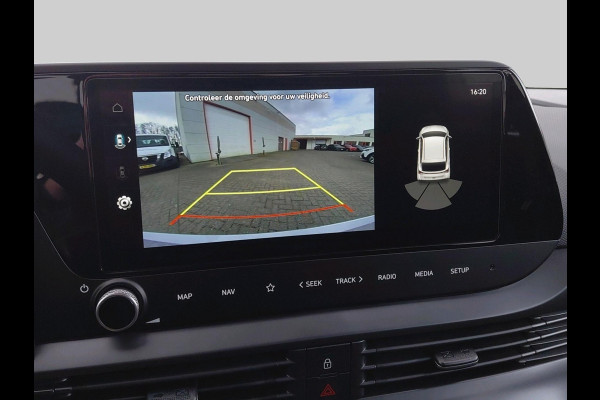 Hyundai i20 1.0 T-GDI Comfort VAN €30.690 VOOR €28.690