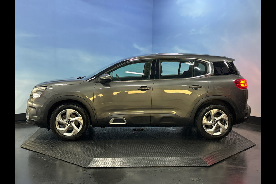 Citroën C5 Aircross 1.2 PureTech Business Plus Clima | Navi | Cruise | Camera | Trekhaak