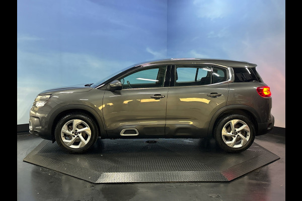 Citroën C5 Aircross 1.2 PureTech Business Plus Clima | Navi | Cruise | Camera | Trekhaak