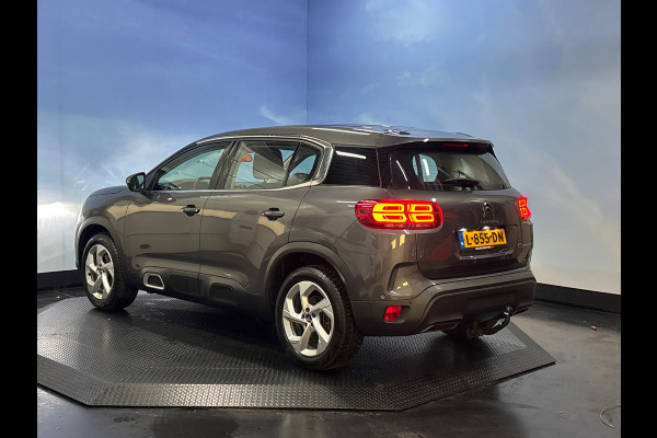 Citroën C5 Aircross 1.2 PureTech Business Plus Clima | Navi | Cruise | Camera | Trekhaak