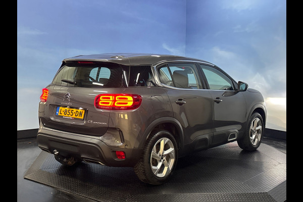 Citroën C5 Aircross 1.2 PureTech Business Plus Clima | Navi | Cruise | Camera | Trekhaak