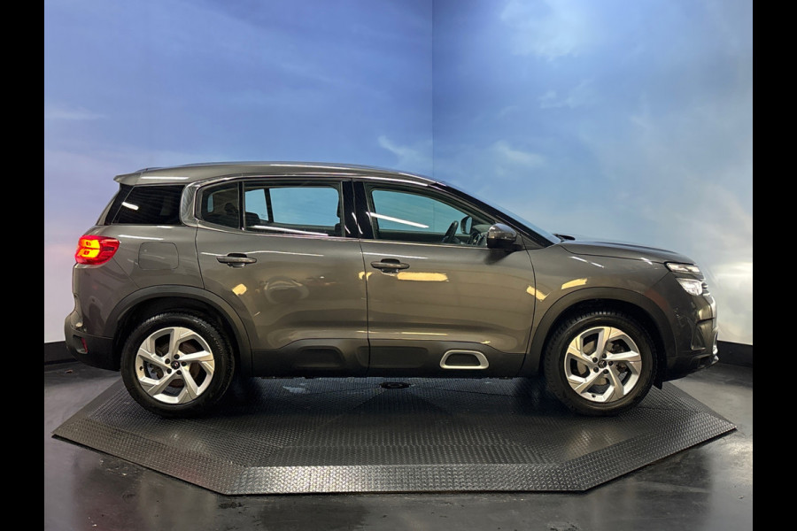 Citroën C5 Aircross 1.2 PureTech Business Plus Clima | Navi | Cruise | Camera | Trekhaak