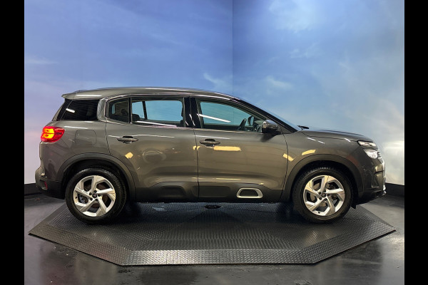Citroën C5 Aircross 1.2 PureTech Business Plus Clima | Navi | Cruise | Camera | Trekhaak