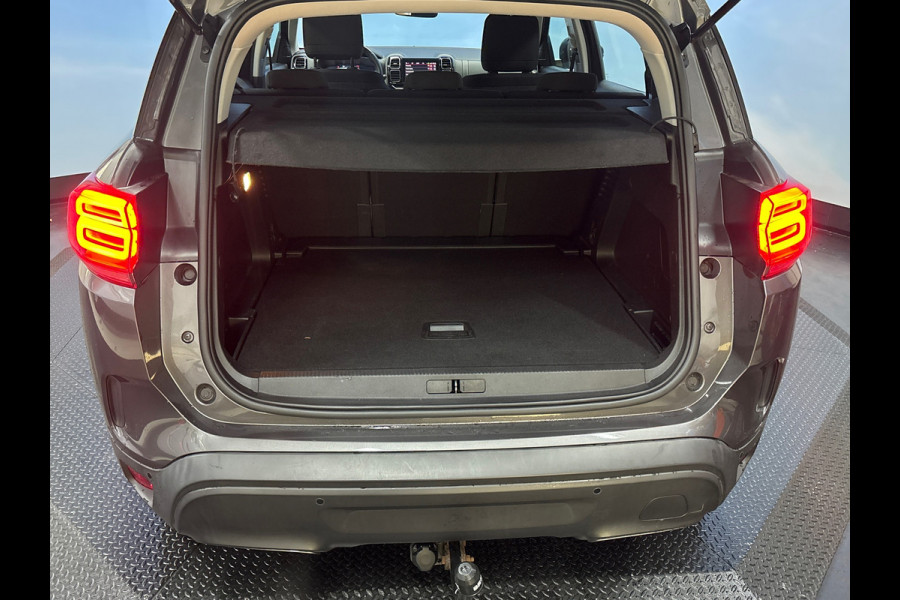 Citroën C5 Aircross 1.2 PureTech Business Plus Clima | Navi | Cruise | Camera | Trekhaak