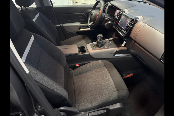 Citroën C5 Aircross 1.2 PureTech Business Plus Clima | Navi | Cruise | Camera | Trekhaak