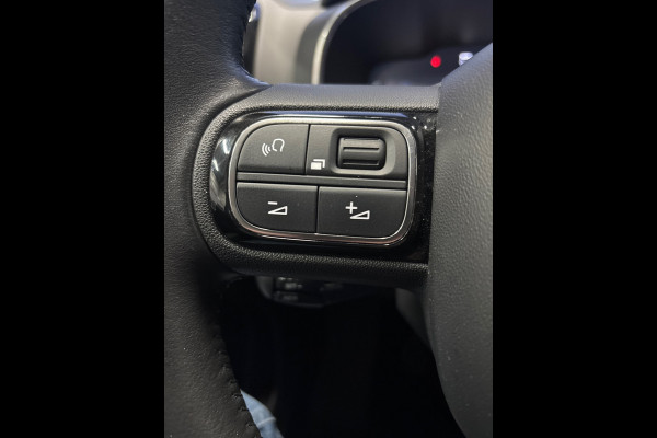 Citroën C5 Aircross 1.2 PureTech Business Plus Clima | Navi | Cruise | Camera | Trekhaak